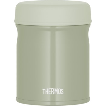 真空断熱スープジャー THERMOS(サーモス)