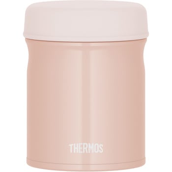 真空断熱スープジャー THERMOS(サーモス)
