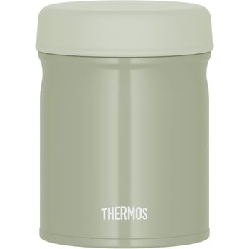 真空断熱スープジャー THERMOS(サーモス)