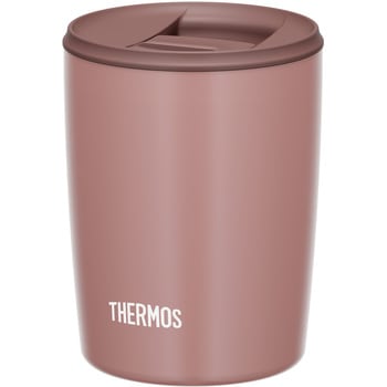 真空断熱タンブラー THERMOS(サーモス)