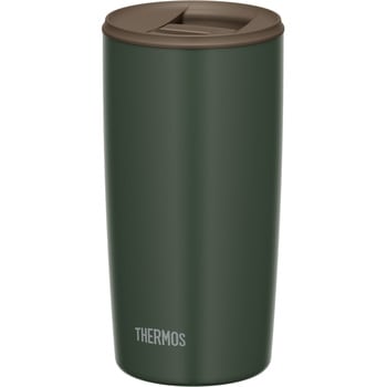真空断熱タンブラー THERMOS(サーモス)