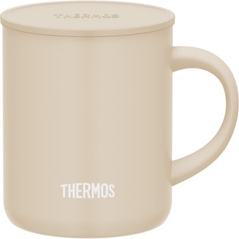 真空断熱マグカップ THERMOS(サーモス)