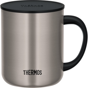 真空断熱マグカップ THERMOS(サーモス)