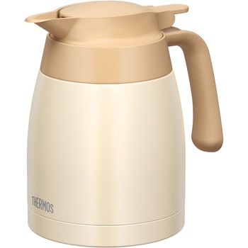 ステンレスポット THERMOS(サーモス)