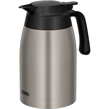 ステンレスポット THERMOS(サーモス)