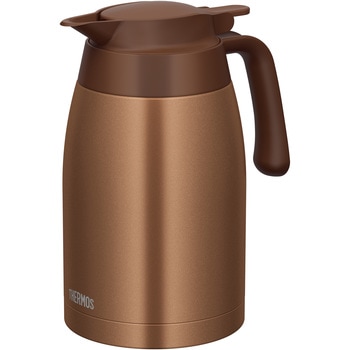 ステンレスポット THERMOS(サーモス)