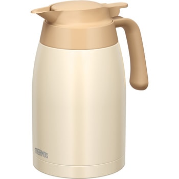 ステンレスポット THERMOS(サーモス)
