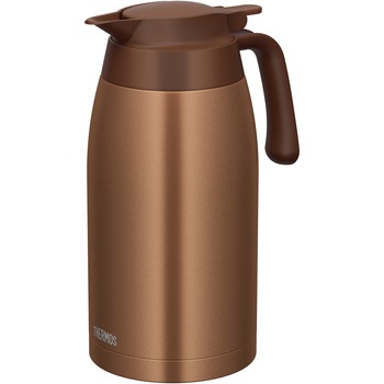 ステンレスポット THERMOS(サーモス)