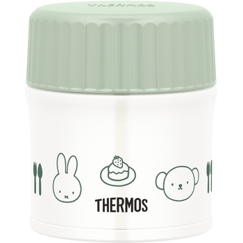 真空断熱スープジャー THERMOS(サーモス)