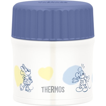 真空断熱スープジャー THERMOS(サーモス)
