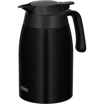 ステンレスポット THERMOS(サーモス)