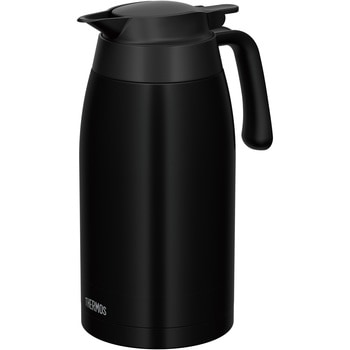 ステンレスポット THERMOS(サーモス)