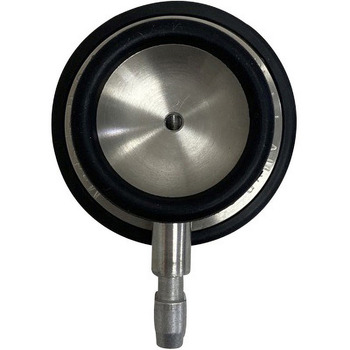 プロフェッショナル用チェストピース 5079-214(ブラック) ウェルチ・アレン