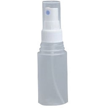 スプレーボトル 9422 60ML 10ポンイリ 25-2274-01 エムアイケミカル