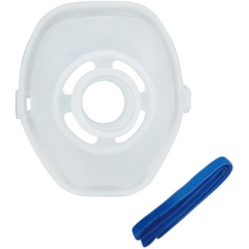 ネブライザ用吸入マスク(小) NEB-MSIS-78 オムロンヘルスケア