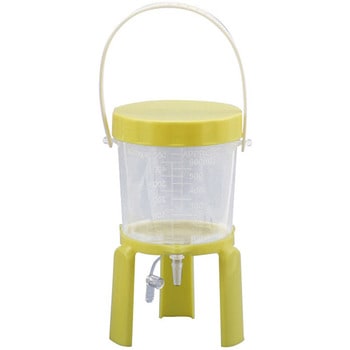 カンガルー経腸栄養ボトル 3613-6P(600ML)5コ カーディナルヘルス