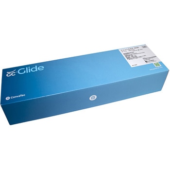 ジェントルカテGlide チーマン  03006 12F 30ホン 導尿用カテーテル 25-2080-06 コンバテックジャパン