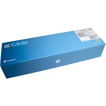 ジェントルカテGlide チーマン  03007 14F 30ホン 導尿用カテーテル 25-2080-07 コンバテックジャパン