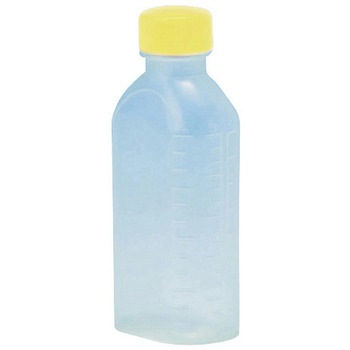 サンケミ 1型投薬瓶 10003 100CC 200ホン 投薬瓶 25-2826-02 サンケミカル