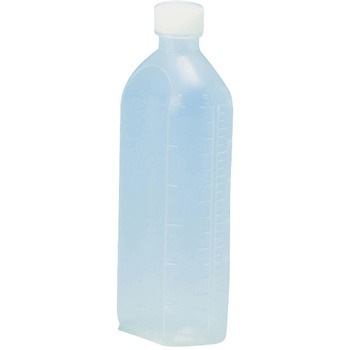 サンケミ 1型投薬瓶 10006 300CC 50ホン 投薬瓶 25-2826-05 サンケミカル