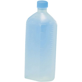 サンケミ 1型投薬瓶 10008 500CC 50ホン 投薬瓶 25-2826-06 サンケミカル