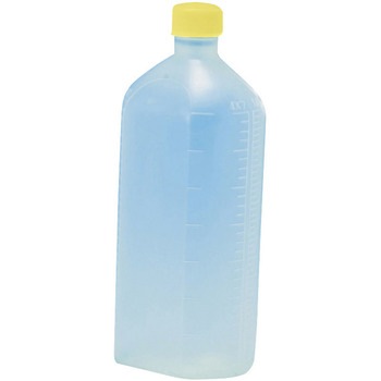サンケミ 1型投薬瓶 10008 500CC 50ホン 投薬瓶 25-2826-06 サンケミカル