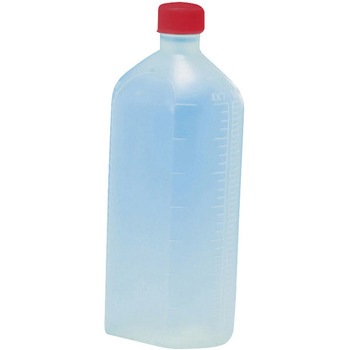 サンケミ 1型投薬瓶 10008 500CC 50ホン 投薬瓶 25-2826-06 サンケミカル