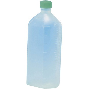 サンケミ 1型投薬瓶 10008 500CC 50ホン 投薬瓶 25-2826-06 サンケミカル
