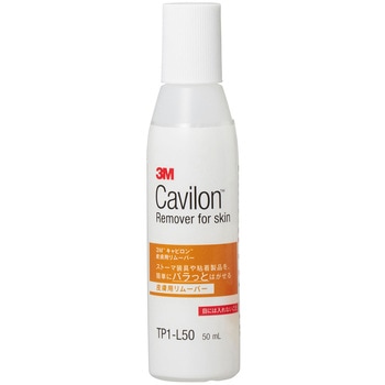 キャビロン皮膚用リムーバー TP1-L50(50ML) 3M(スリーエム)