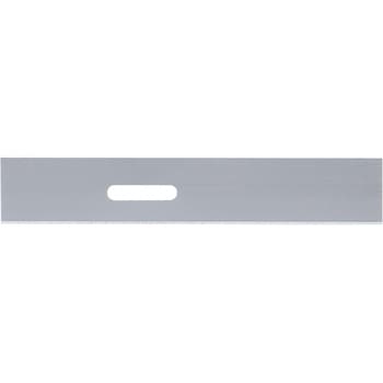 フェザー眼科用カミソリ 10×56×0.1MM 100マイイリ   25-2630-00 フェザー安全剃刀