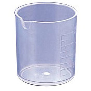 マルエム ネオミニカップ(PP) No.20(20ML)100コイリ マルエム[理化学・容器]