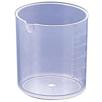 マルエム ネオミニカップ(PP) No.50(50ML)100コイリ マルエム(理化学・容器)