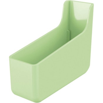 ミニケースY8(浅型) MCN020YG(イエローグリーン) 河淳