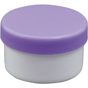 プラ壷 20ML(100コイリ) 藤 浅井商事