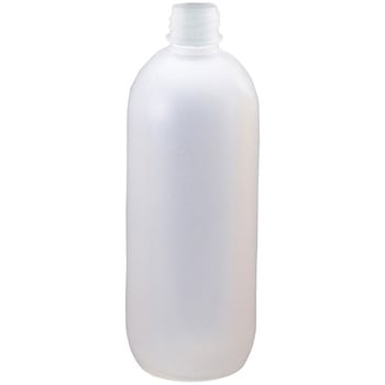 シャトル瓶500 1-162(500ML)50イリ 馬野化学容器