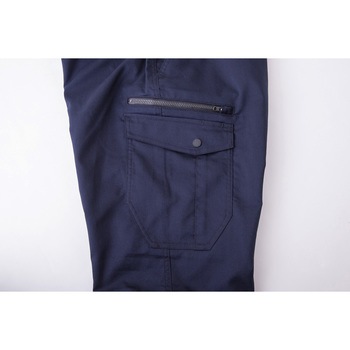 T/Cストレッチカーゴパンツ CUC(中国産業)