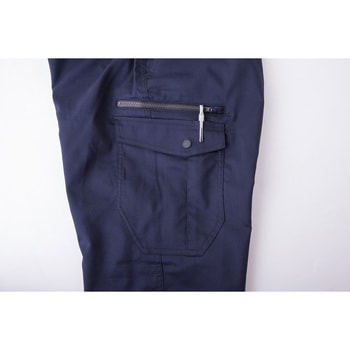 T/Cストレッチカーゴパンツ CUC(中国産業)