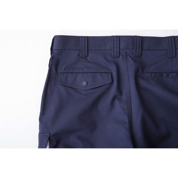 T/Cストレッチカーゴパンツ CUC(中国産業)