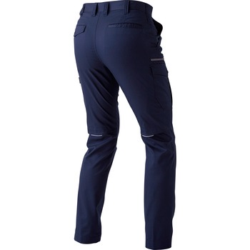 T/Cストレッチカーゴパンツ CUC(中国産業)