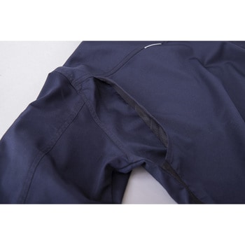 T/Cストレッチジャケット CUC(中国産業)