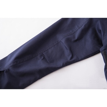 T/Cストレッチジャケット CUC(中国産業)