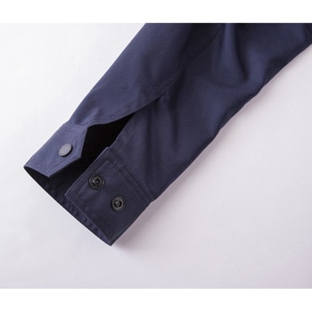 T/Cストレッチジャケット CUC(中国産業)