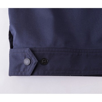 T/Cストレッチジャケット CUC(中国産業)