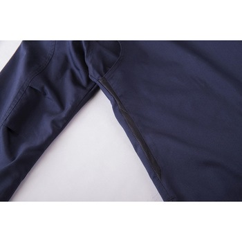 T/Cストレッチジャケット CUC(中国産業)