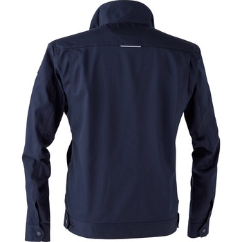 T/Cストレッチジャケット CUC(中国産業)