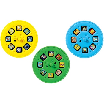 ようかいプロジェクター アーテック(学校教材・教育玩具)