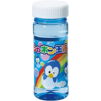 うちわシャボン アニマルズ アーテック(学校教材・教育玩具)