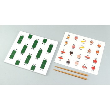 おにぎりえあわせ アーテック(学校教材・教育玩具)