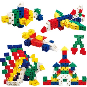 Lブロック スペシャルセット 150 アーテック[学校教材・教育玩具]