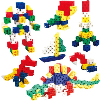 Lブロック スペシャルセット 150 アーテック[学校教材・教育玩具]